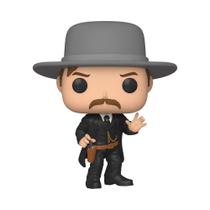 Boneco de ação Funko Pop! Filmes Tombstone Morgan Earp