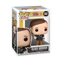 Boneco de ação Funko Pop! Films Clerks 3 Elias Grover