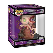 Boneco de ação Funko Pop! Fusão de Blair Monster de luxo