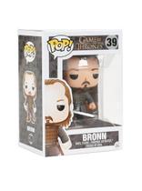 Boneco de ação Funko POP Game of Thrones Bronn 9,5 cm