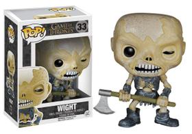 Boneco de ação Funko POP Game of Thrones com 9,5 cm Boneco de ação Funko POP Game of Thrones com 9,5 cm