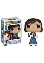 Boneco de ação Funko POP Games Bioshock Elizabeth