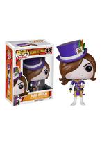 Boneco de ação Funko POP Games Borderlands Mad Moxxi 9,5 cm Boneco de ação Funko POP Games Borderlands Mad Moxxi 9,5 cm