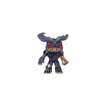 Boneco de ação Funko POP Games Doom Cyberdemon de 6 polegadas