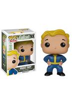 Boneco de ação Funko POP Games Fallout Super Mutant 9,5 cm Boneco de ação Funko POP Games Fallout Super Mutant 9,5 cm