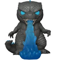 Boneco de ação Funko POP Godzilla Heat Ray Glow in the Dark