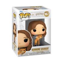 Boneco de ação Funko Pop! Harry Potter Prisioneiro de Azkaban Boneco de ação Funko Pop! Harry Potter Prisioneiro de Azkaban