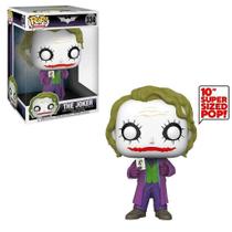 Boneco de ação Funko Pop! Heroes DC Joker 25cm