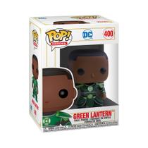 Boneco de ação Funko POP Heroes Imperial Palace Green Lantern Boneco de ação Funko POP Heroes Imperial Palace Green Lantern