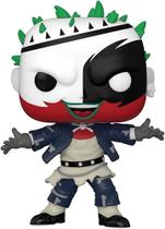 Boneco de ação Funko POP! Heróis Batman, o Rei Coringa 416