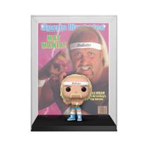 Boneco de ação Funko Pop! Ilustração esportiva: WWE Hulk Hogan