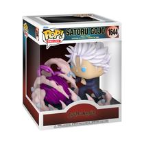 Boneco de ação Funko Pop! Jiu-jutsu Kaisen Satoru Gojo de luxo