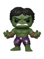Boneco de ação Funko Pop! Jogo Marvel Avengers Hulk 9,5 cm Boneco de ação Funko Pop! Jogo Marvel Avengers Hulk 9,5 cm