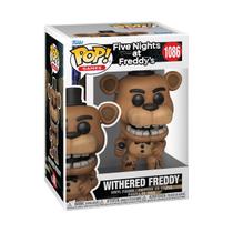 Boneco de ação Funko Pop! Jogos Five Nights at Freddy's