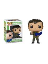 Boneco de ação Funko POP! Jogos Fortnite Highrise Assault Trooper Boneco de ação Funko POP! Jogos Fortnite Highrise Assault Trooper