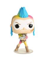 Boneco de ação Funko Pop! Jogos Rage 2 Mohawk Girl Boneco de ação Funko Pop! Jogos Rage 2 Mohawk Girl