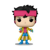 Boneco de ação Funko Pop! Jubileu X-Men 1086 Bobblehead
