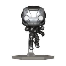 Boneco de ação Funko Pop! Máquina de Guerra do Capitão América da Marvel