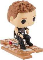 Boneco de ação Funko Pop! Marvel Avengers Hawkeye de luxo