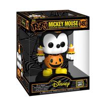 Boneco de ação Funko Pop! Mickey Mouse Super Disney 18 cm