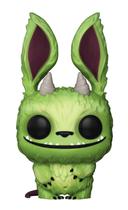 Boneco de ação Funko POP Monsters Picklez Wetmore Forest Boneco de ação Funko POP Monsters Picklez Wetmore Forest