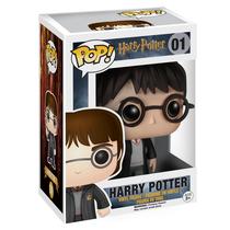 Boneco de ação Funko Pop Movies Harry Potter 5858 9,5 cm