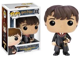 Boneco de ação Funko POP Movies Harry Potter Neville 10cm Boneco de ação Funko POP Movies Harry Potter Neville 10cm