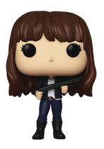 Boneco de ação Funko POP Movies Zombieland Wichita 9,5 cm