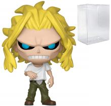 Boneco de ação Funko POP My Hero Academia All Might 9,5 cm