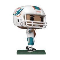 Boneco de ação Funko POP NFL Miami Dolphins Tua Tagovailoa Boneco de ação Funko POP NFL Miami Dolphins Tua Tagovailoa