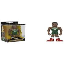 Boneco de ação Funko Pop! Ouro 5 NBA: Bucks - Giannis 5