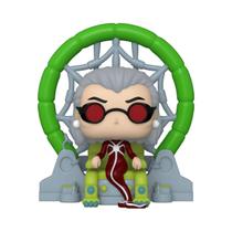 Boneco de ação Funko Pop Spiderman Animated Madame Web Boneco de ação Funko Pop Spiderman Animated Madame Web