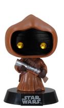 Boneco de ação Funko POP Star Wars Jawa 9,5 cm