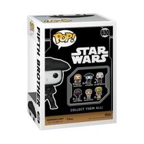 Boneco de ação Funko Pop! Star Wars Obi-wan Kenobi 10cm