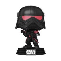 Boneco de ação Funko Pop! Star Wars Obi-wan Kenobi Purge Trooper Boneco de ação Funko Pop! Star Wars Obi-wan Kenobi Purge Trooper