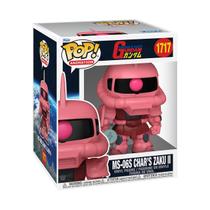 Boneco de ação Funko Pop! Suíte Super Mobile Gundam Zaku II