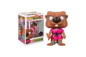 Boneco de ação Funko Pop Teenage Mutant Ninja Turtles Splinter Boneco de ação Funko Pop Teenage Mutant Ninja Turtles Splinter