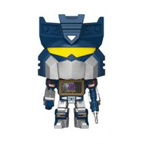 Boneco de ação Funko Pop! Transformadores Soundwave 37 9,5 cm Boneco de ação Funko Pop! Transformadores Soundwave 37 9,5 cm