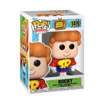 Boneco de ação Funko Pop! TV Schoolhouse Rock! Rocky 11,7 cm