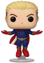 Boneco de ação Funko Pop! TV The Boys Homelander Levitando