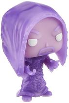 Boneco de ação Funko POP WWE Phantom Undertaker Purple