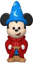 Boneco de ação Funko Rewind Fantasia Sorcerer Mickey Boneco de ação Funko Rewind Fantasia Sorcerer Mickey