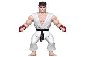 Boneco de ação Funko Savage World Street Fighter Ryu