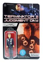 Boneco de ação Funko The Terminator T-1000 Final Battle 3.75" Boneco de ação Funko The Terminator T-1000 Final Battle 3.75"