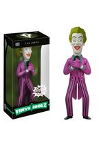 Boneco de ação Funko Vinyl Idolz 1966 Batman Joker 20cm