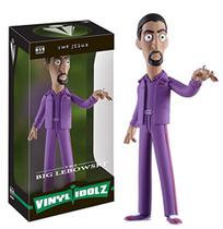 Boneco de ação Funko Vinyl Idolz The Big Lebowski The Jesus