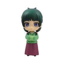 Boneco de ação Furilan Winter Outfit de 18 cm em PVC para fãs de anime