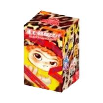 Boneco De Ação Fuzzy Wakuku Em Caixa Surpresa, Pingente De Bolsa, Presente De Festa Surpresa