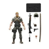 Boneco de Ação G.I. Joe Classified Series Hasbro - 6 Polegadas