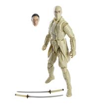 Boneco de ação G.I. Joe Classified Series Storm Shadow 17 cm Boneco de ação G.I. Joe Classified Series Storm Shadow 17 cm
